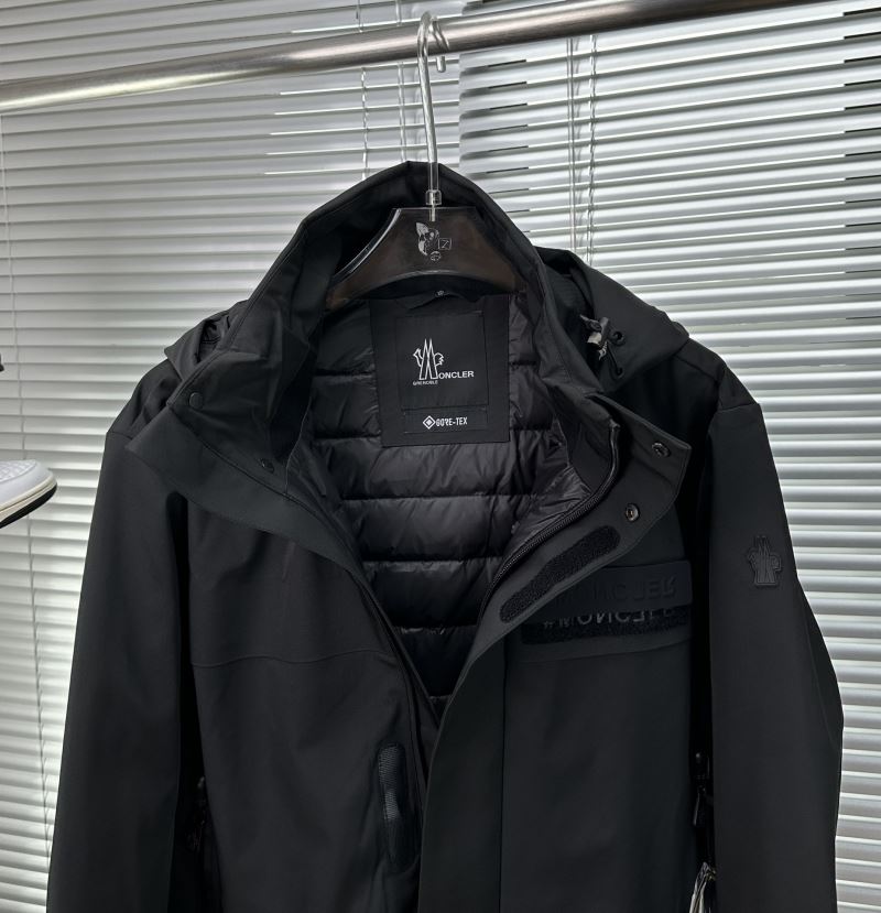 Moncler Down Jackets